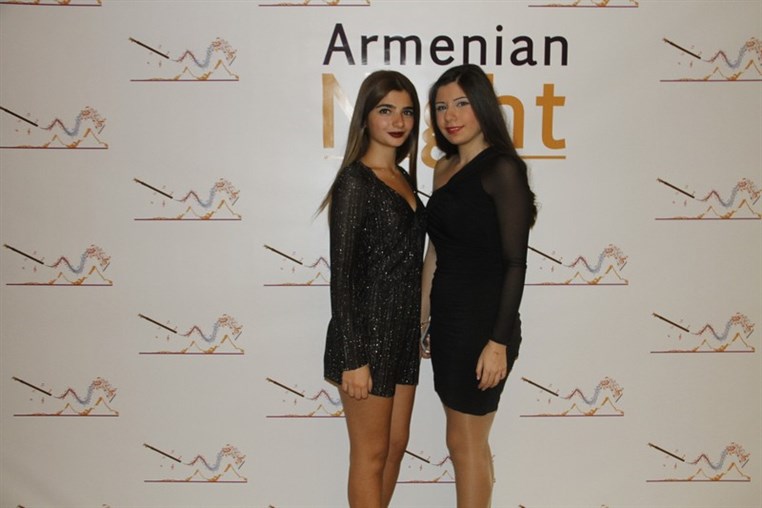 Armenian Night